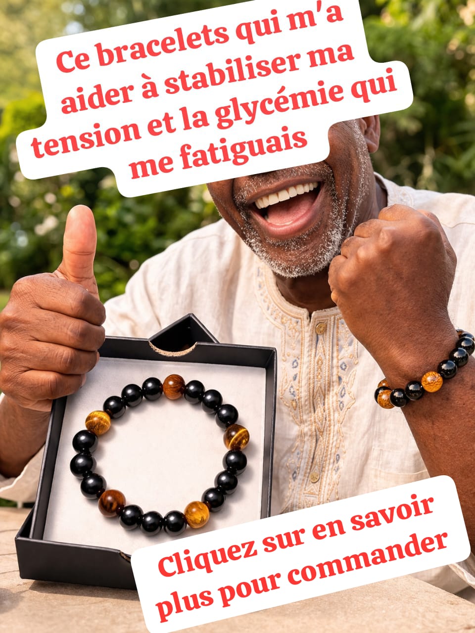 🔥 UN BRACELET ÉLÉGANT. UN GESTE SIMPLE. UN BIEN-ÊTRE AU QUOTIDIEN