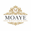 MOAYE BOUTIQUE – Accueil