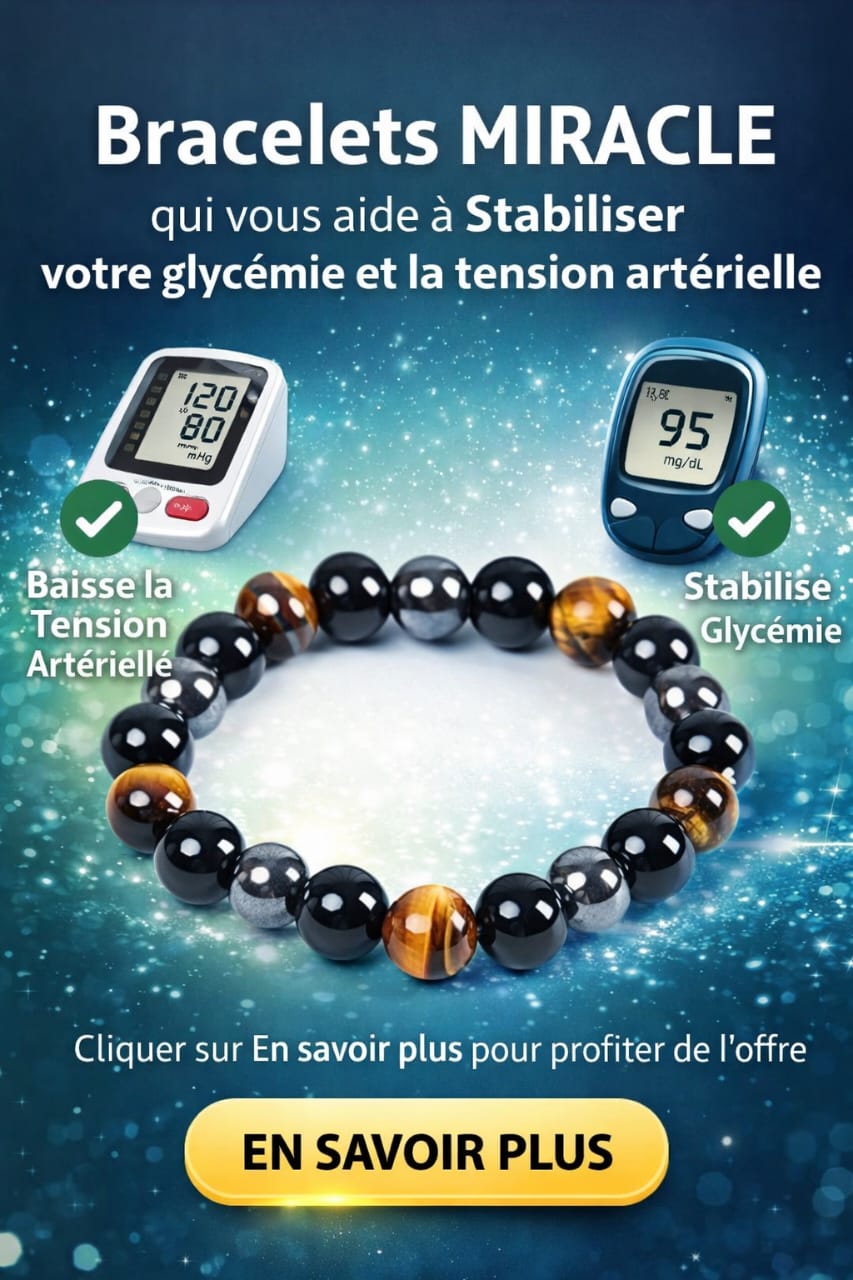🔥 UN BRACELET ÉLÉGANT. UN GESTE SIMPLE. UN BIEN-ÊTRE AU QUOTIDIEN